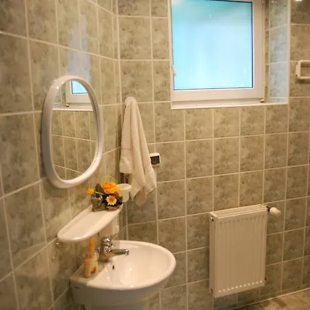 Willa Zolta Roza Guest house Krynica Zdroj