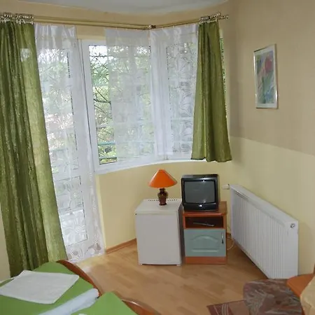 Willa Zolta Roza Guest house