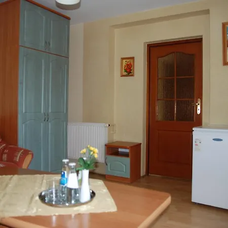 Guest house Willa Zolta Roza