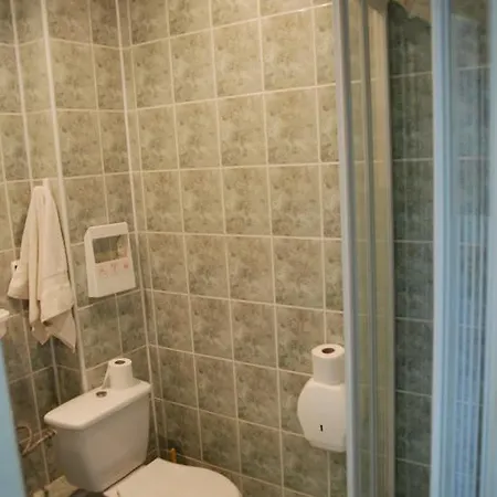Willa Zolta Roza Guest house