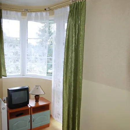 Willa Zolta Roza Guest house *
